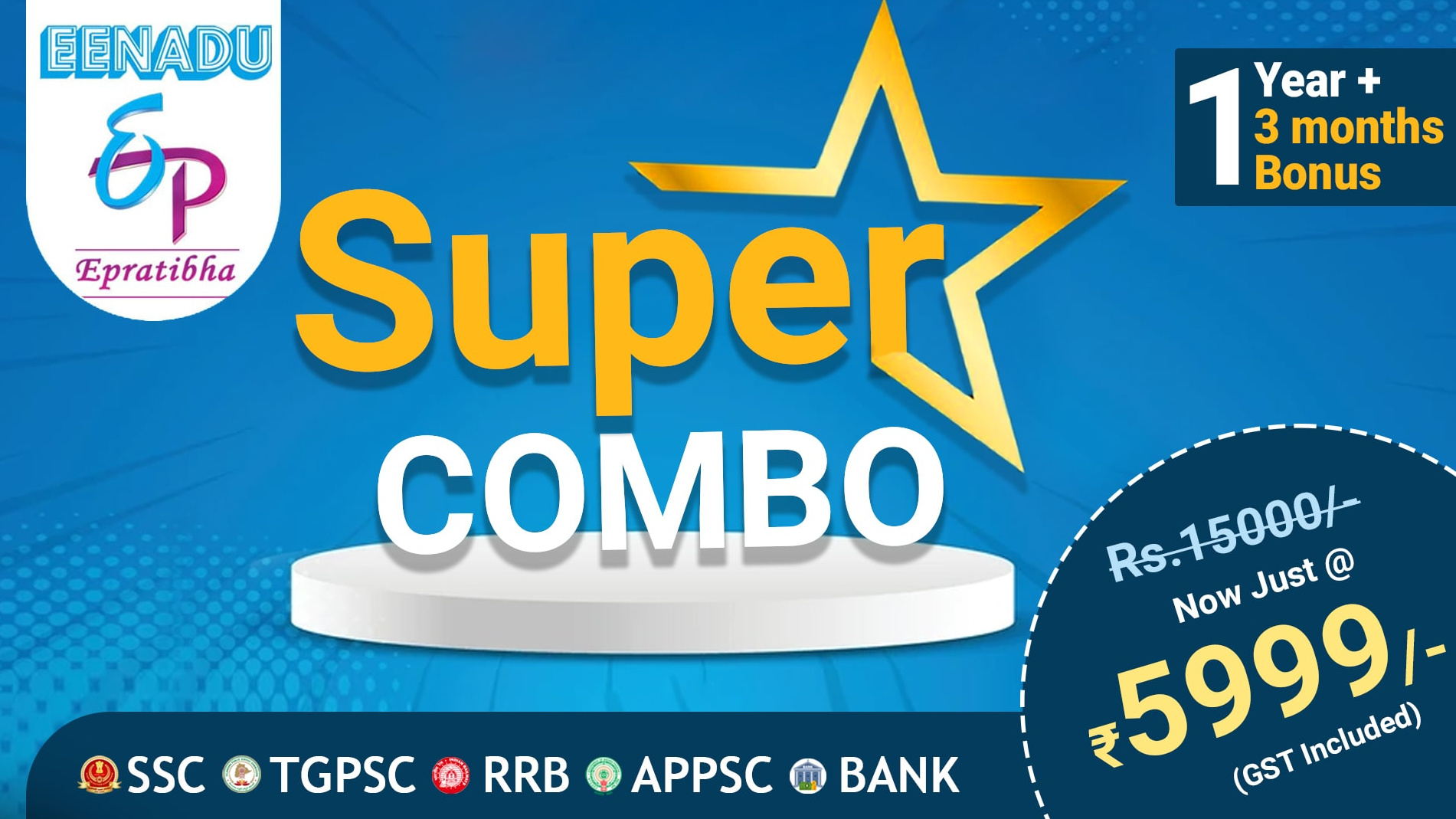 Epratibha Super Combo