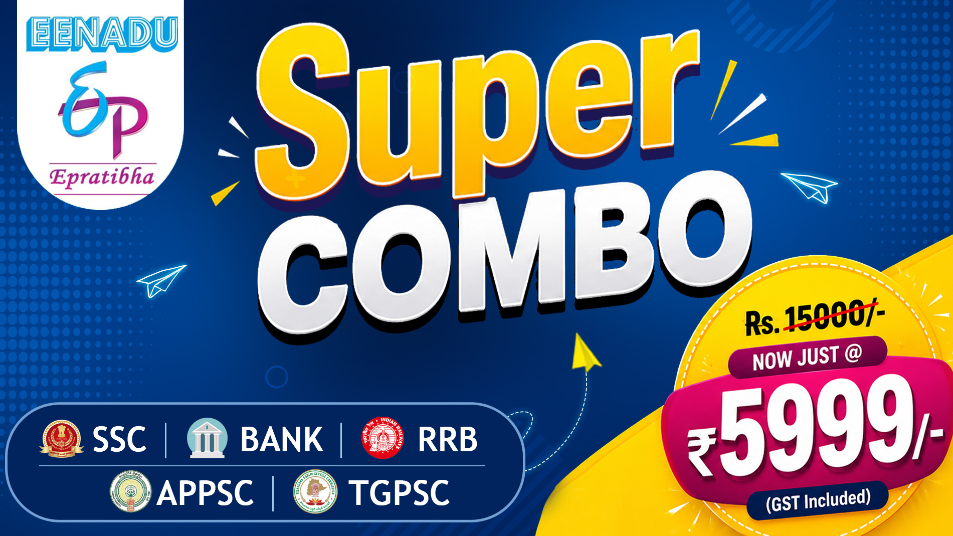 Epratibha Super Combo